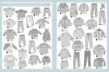 журнал OTTOBRE kids № 6- 2019г. - 1