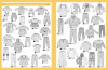 Журнал OTTOBRE Kids 1-2021 - 1