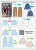 Журнал Ya_sew № 57 2026 - 3